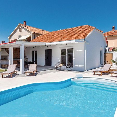 Lovely Home In Betina With Wifi Bagian luar foto